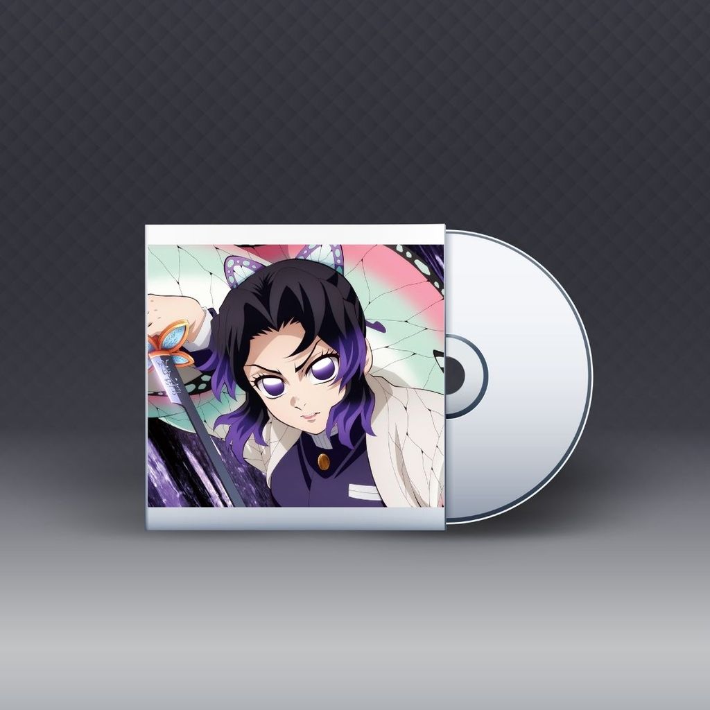 [PO] CD Aimer - A World Where the Sun Doesn't Rise Limited Edition – Mega Jacket Exclusive ICD [WAJI