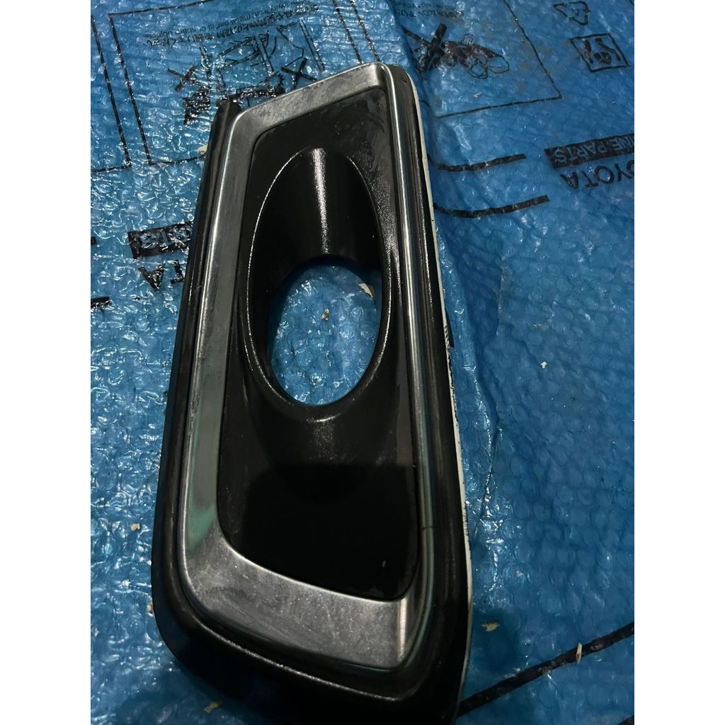 Cover foglamp honda mobilio 2014-2018 original