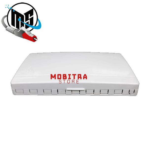 Roset Fiber Optic 8 Core kosonganRoset FO 8 Core