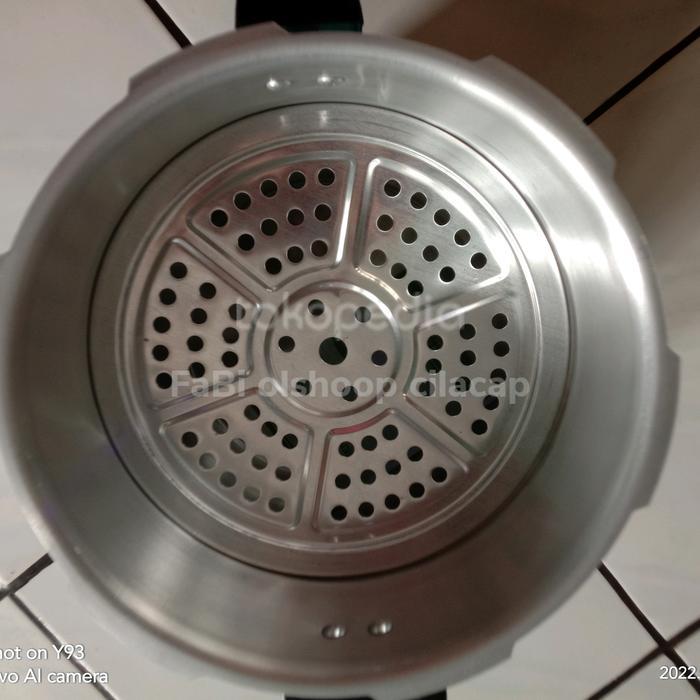 Sarangan Panci Presto 12 Liter Diameter 28Cm Co