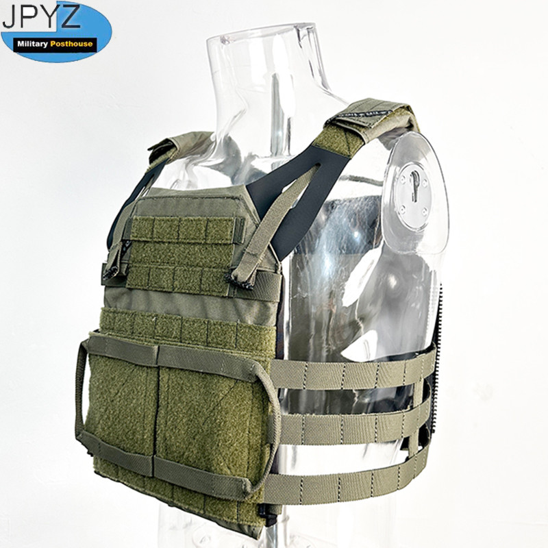 Jpc2.0 Ranger Green Molle Ular At Vest
