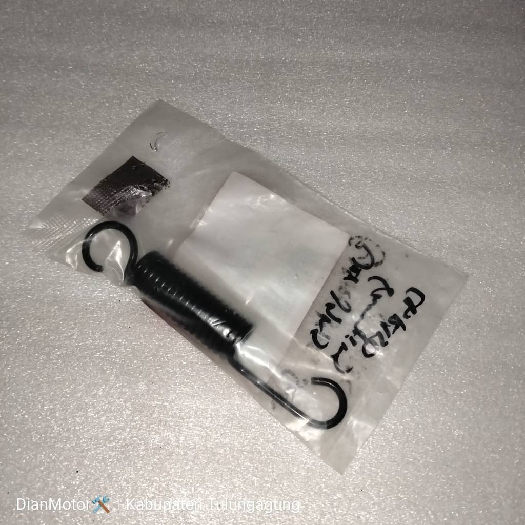 AHM 50535KW7900 VER JAGANG SAMPING CBR150 PCX ALL BEAT NEW ESP ADV ORIGINAL