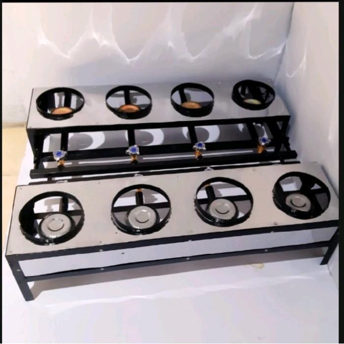 KOMPOR SERABI 3,4,5 TUNGKU