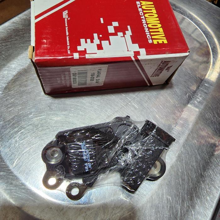 Ic Regulator Alternator Doosan 24V 28V Kapal 0518003