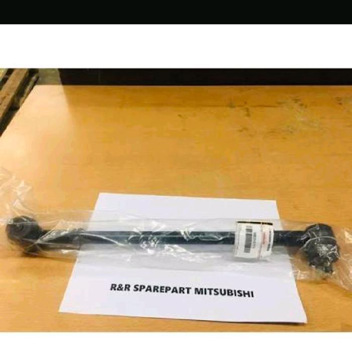 Drag Link Long Tie Rod Asli Original Mitsubishi L300
