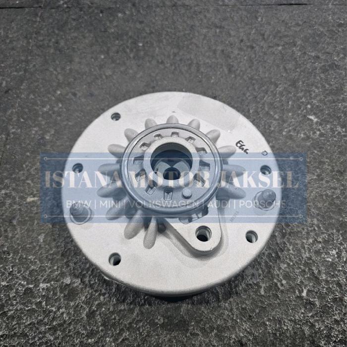 Mounting Shock Depan Bmw X1 F48 F45