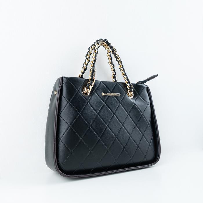 URBAN & CO Essentials Bags Pilatus Tas Essensial Desain Simpel Elegan dan Modern untuk Kebutuhan