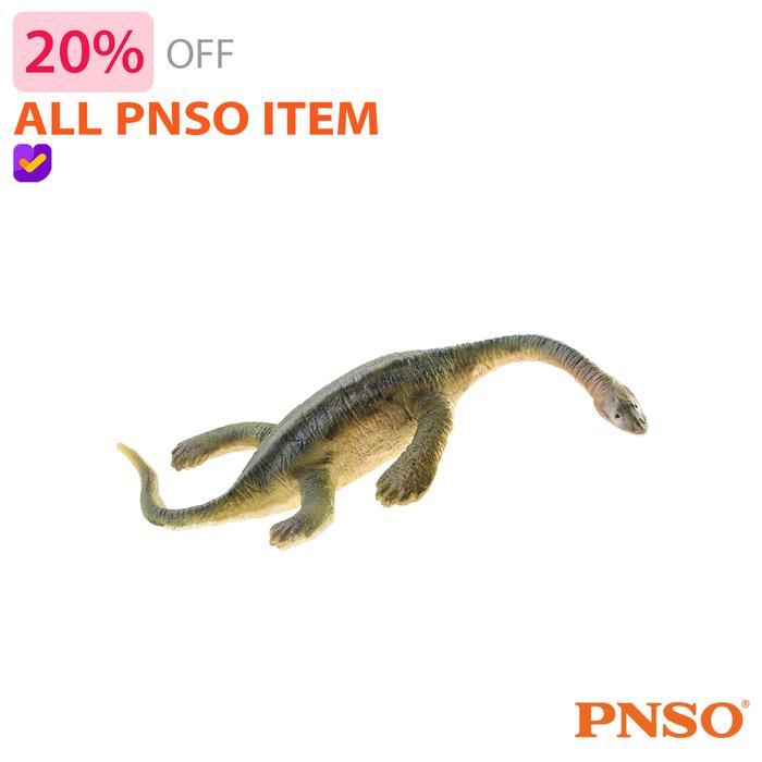 Ready PNSO 101027 - Keichousaurus Ricky - Mini Dinosaur