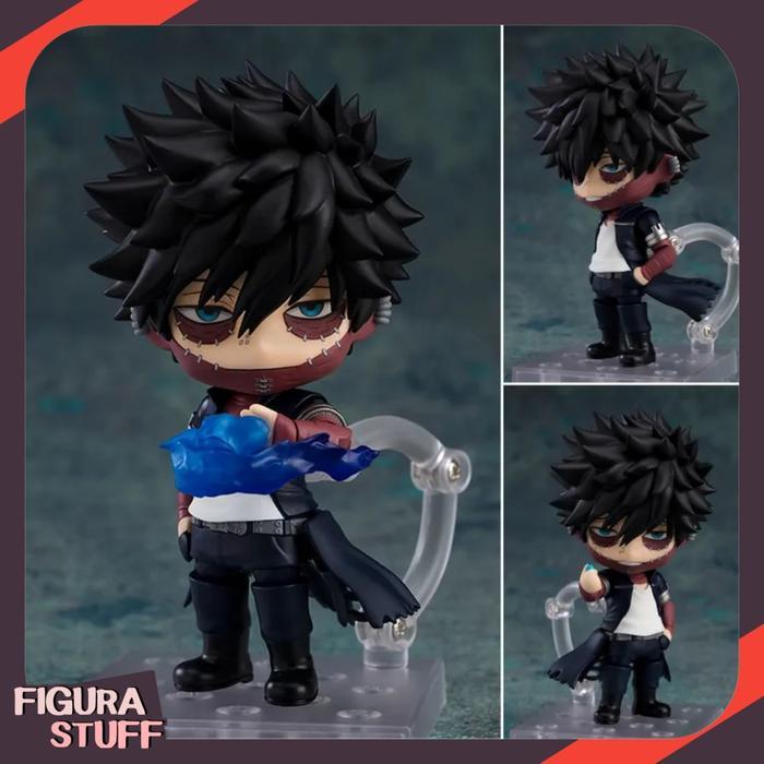 Ready Nendoroid Dabi - Boku no Hero Academia (Re-Release)