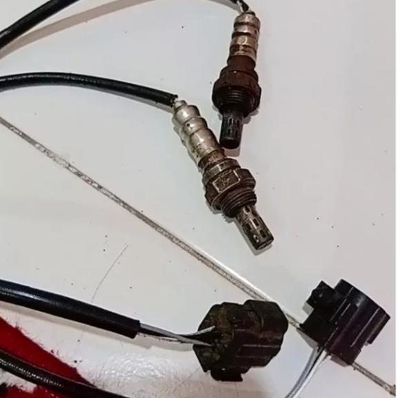 Sensor Oksigen / Sensor O2 Copotan KIA CARNIVAL ORIGINAL