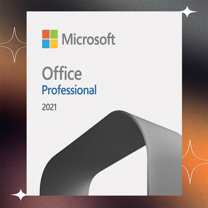 Ms Office 2021 Lisensi Key Lifetime
