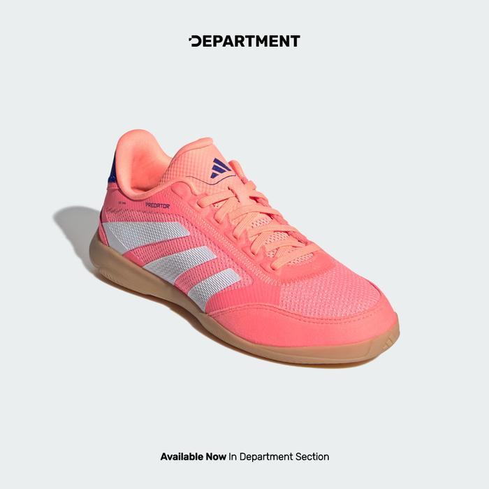 Sepatu Futsal Anak ADIDAS PREDATOR LEAGUE IN JI1160 ORIGINAL
