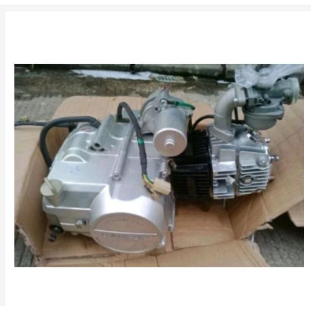 MESIN HONDA SUPRA LAMA/ASTREA .SUARA MESIN ALUS