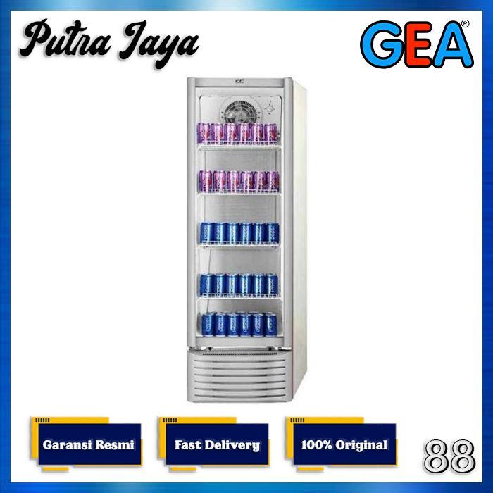 Gea Showcase Expo 37 FC / Expo-37FC / Expo 37FC - 282 Liter - Expo 37FR