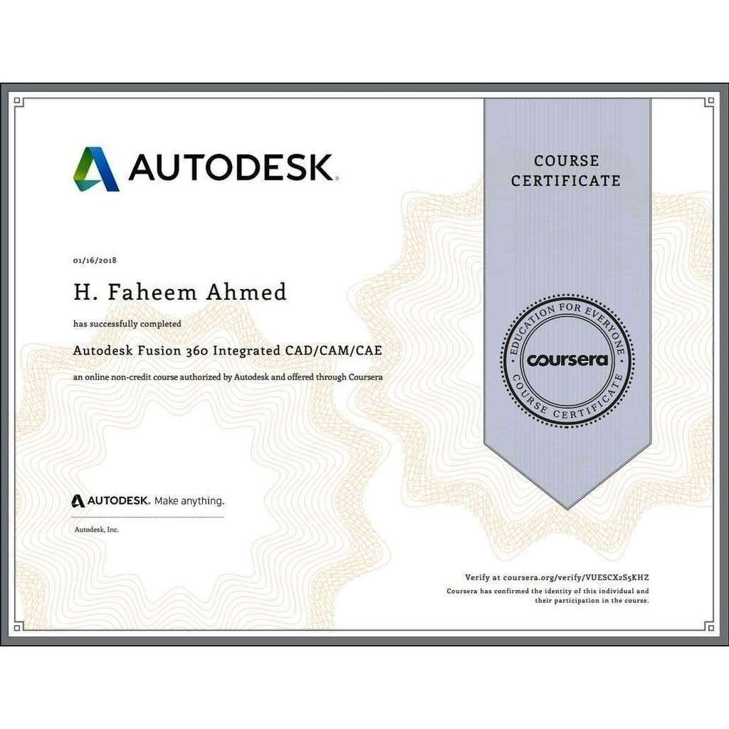 Coursera Premium