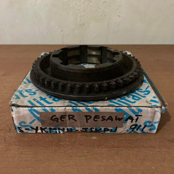 Hub Sleeve Gear Gigi Pesawat Transmisi Truk Mercy Bagong Nonong 911