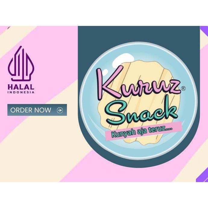 "New" Kacang Bawang Kupas Toples 500gr