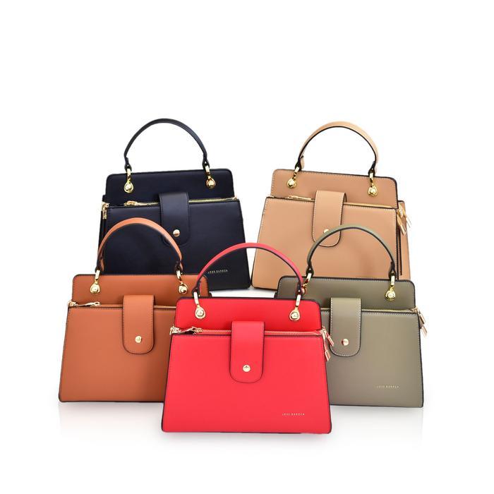 JOSE DAROCA TAS WANITA 1151 - HANDBAG