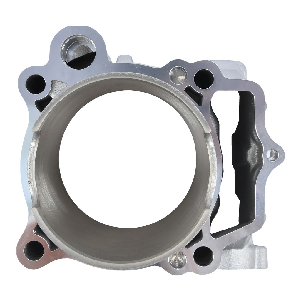 Cylinder Piston Gasket Kit 95Mm Std For Yamaha Yfz450 Yz450F Wr450F 2S2-11181-00-00