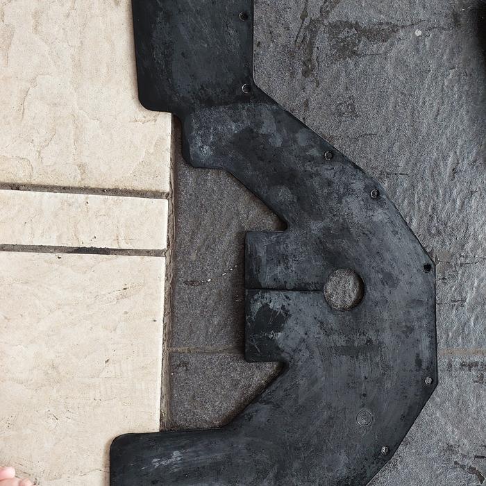 New Liner Fender Panther Kotak 90-19 Kode Rrs55