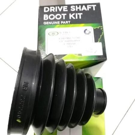 BOOT CV JOINT DALAM L200 STRADA BOOT AS RODA L200 STRADA