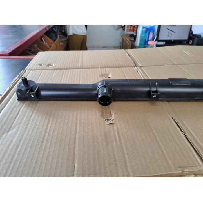 UPPER TANK RADIATOR PLASTIK UP RADIATOR HONDA CRV RD GEN2 GEN 2 2002 2003 2004 2005 2006