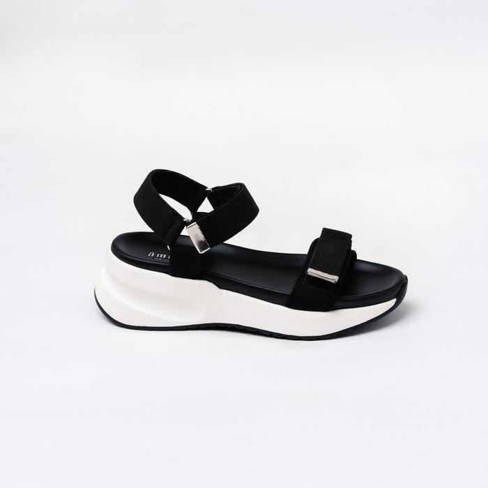 Aminda Camila Sandals Platform Sandal Sendal