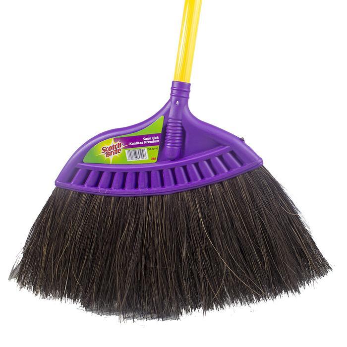 SCOTCH-BRITE Sapu Ijuk Set ID-45