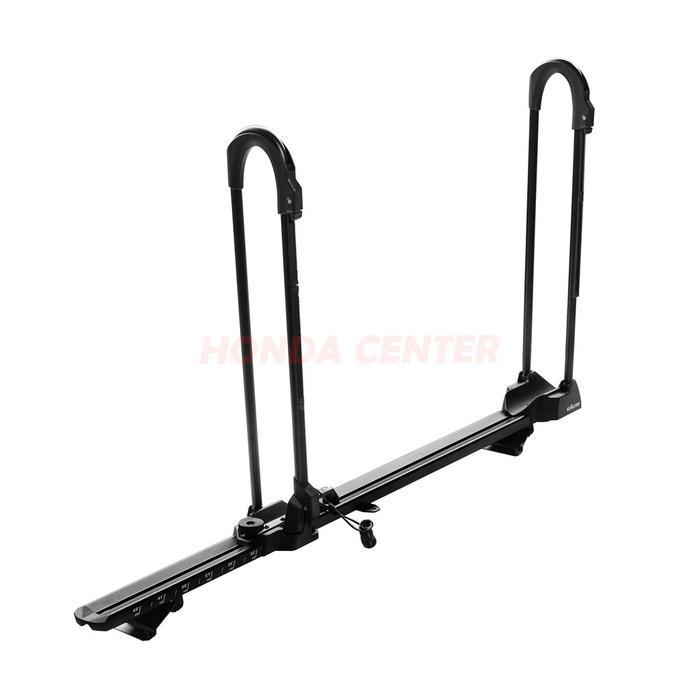 Car Roof Bike Rack Rak Sepeda Atas Mobil Rak Untuk Bawa Sepeda Di Mobil