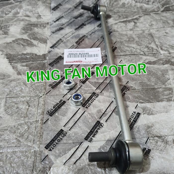 Link Stabilizer Agya Ayla Original Asli Partt