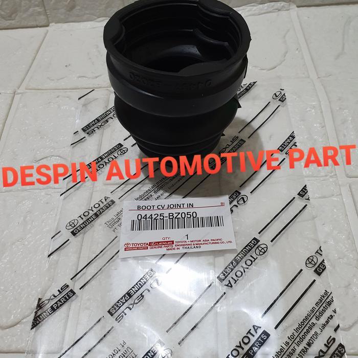 Boot Cv Joint Dalam Agya Ayla Asli Partt