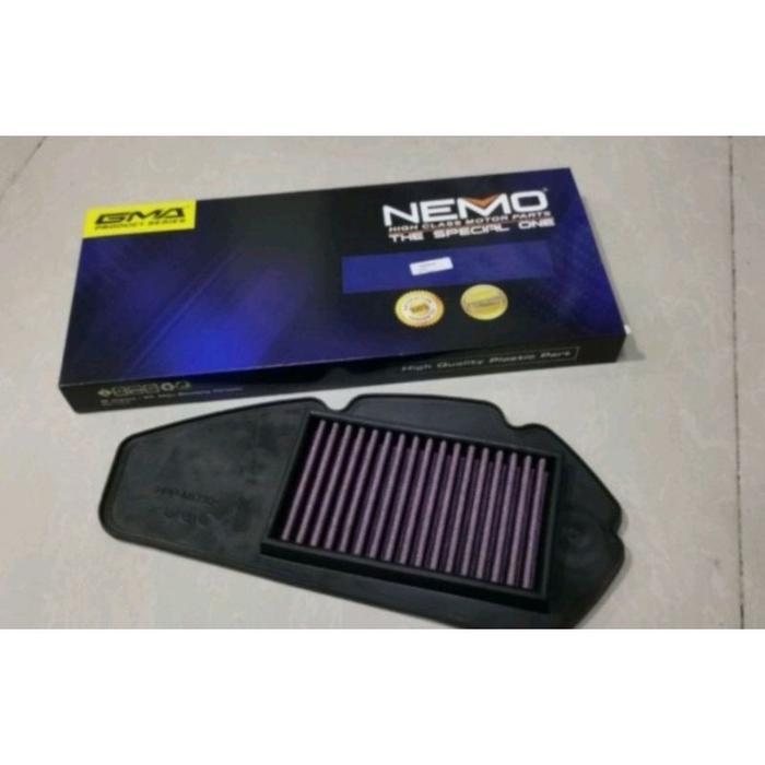 Filter Udara Yamaha Lexi 125 Nemo Original