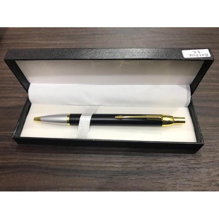 Pulpen bp 251 parker TW free grafir nama