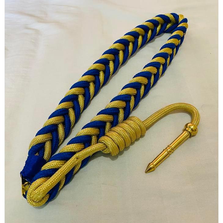 Talikur Ajudan TNI AL PDH