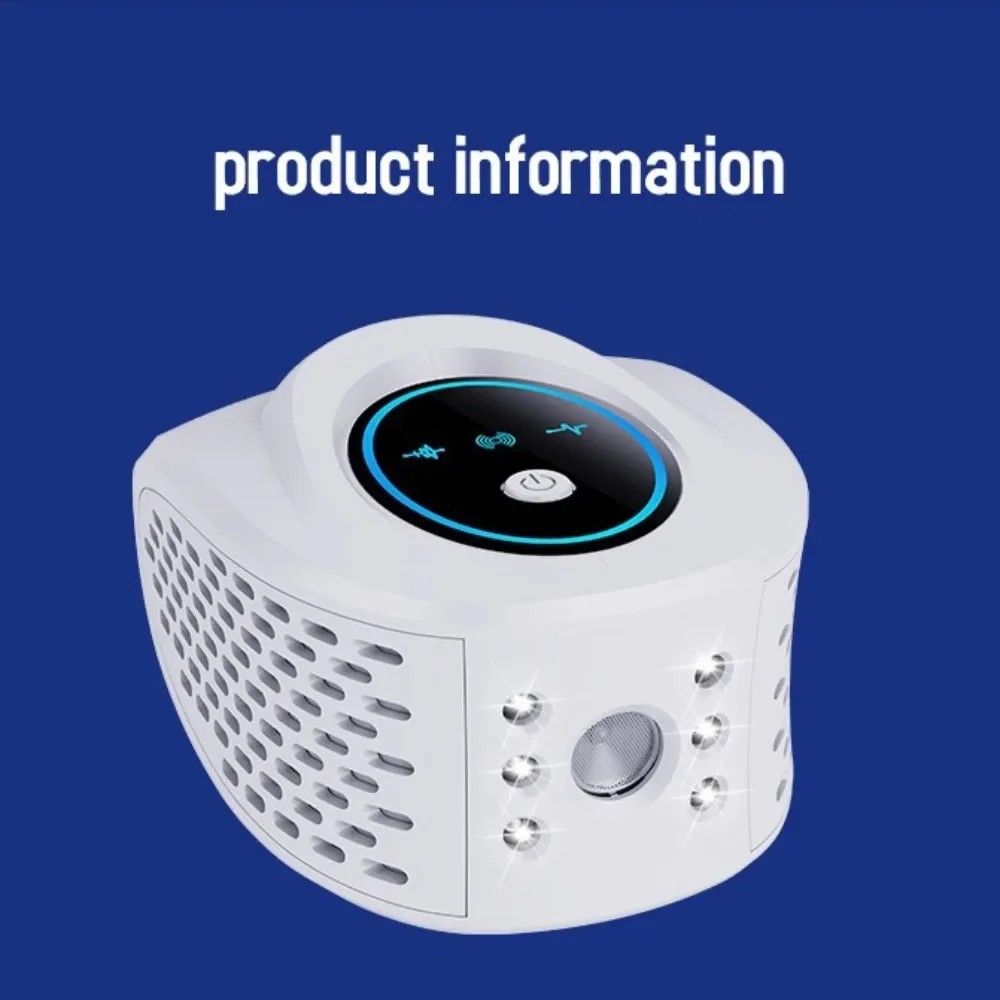 Four in One Ultrasonic Mosquito Repellent, Rodent Repellent, Pest Repellent, Mouse Buster
