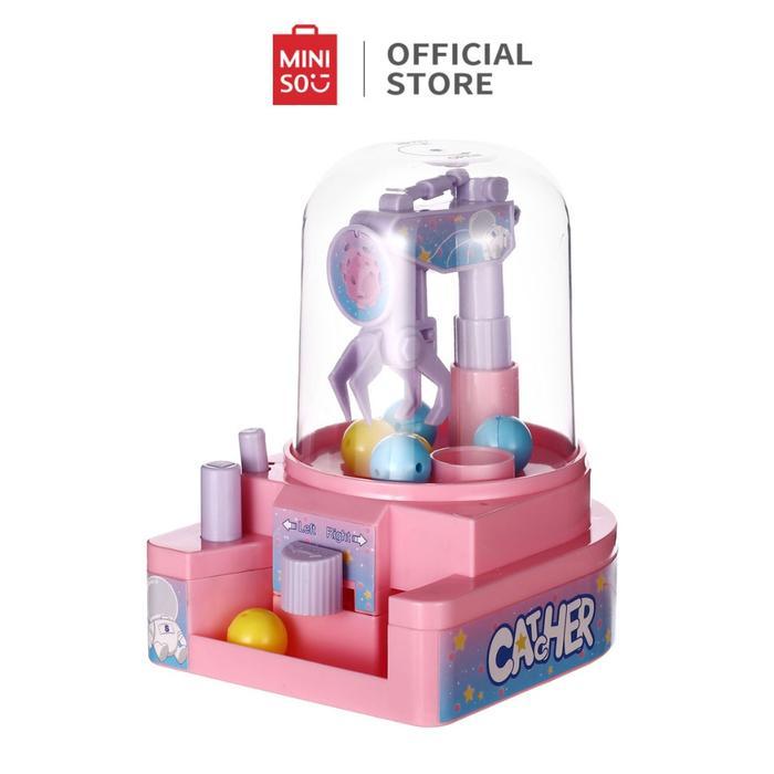 MIISO Ball Catcher Machine Toy Chirldren Toy