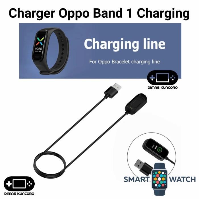 Charger Oppo Band 1 Charging Style Oneplus Dock Cable Usb Oppo Band 1