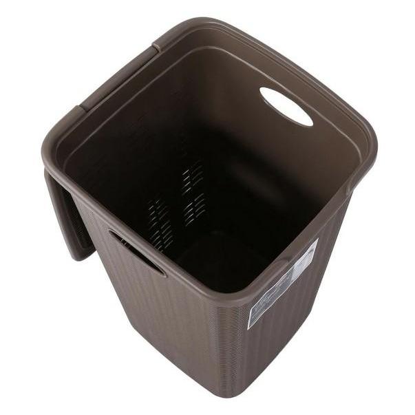 keranjang laundry plastik besar keranjang pakaian laundry basket