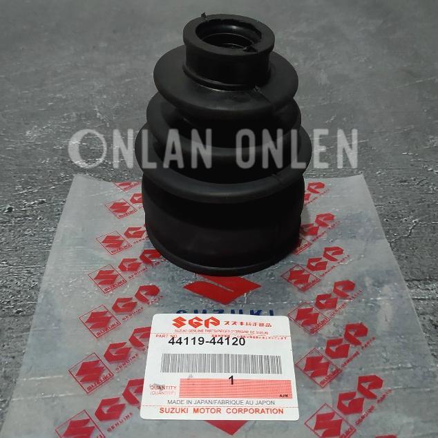 BOOT CV JOINT JOIN AS RODA ERTIGA 2012 2013 2014 2015 2016 2017