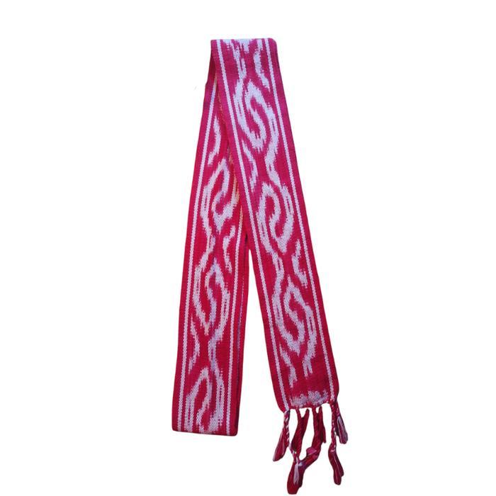 TORAJAKU Syal Toraja Selendang Toraja Panjang scarf Termurah