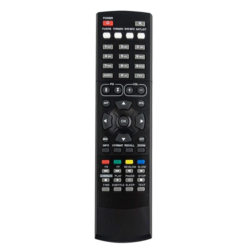 1pc Remote Control for Original Skybox F3 M3 F4 F5 F3S F5S F4S A3 A4 M5 openbox V5S satellite receiv