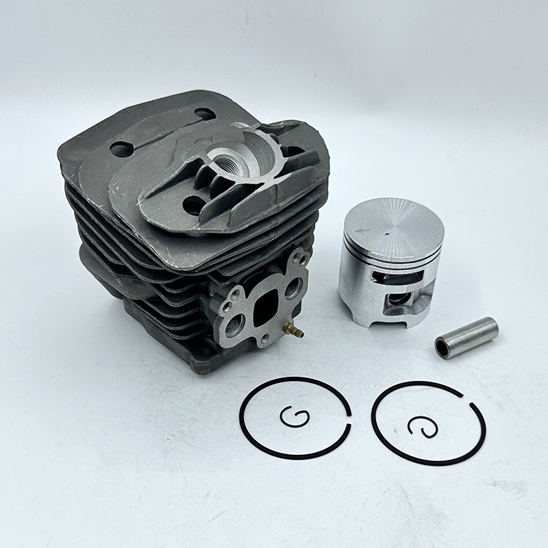 51mm Cylinder Piston Kit Fit For Husqvarna 575 575XP 570 570EPA 570XPEPA 576XP Garden Tools Chainsaw