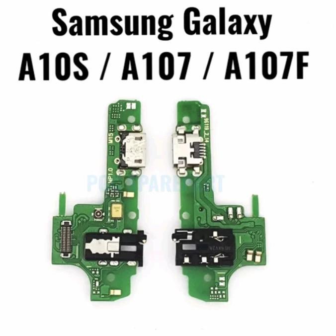 FLEXIBEL PAPAN KONEKTOR CHARGER CAS SAMSUNG GALAXY A10S A 10S A107
