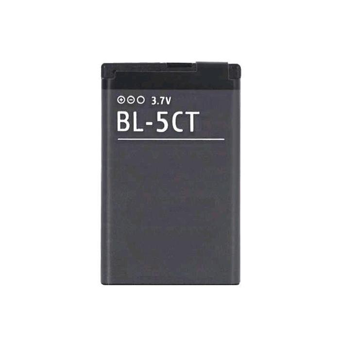 Baterai Battery Batre Nok Bl5Ct Bl 5Ct Bl-5Ct