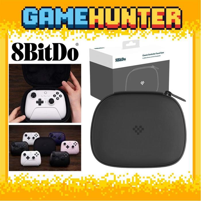 8Bitdo Travel Case Ultimate Controller with Charging Dock