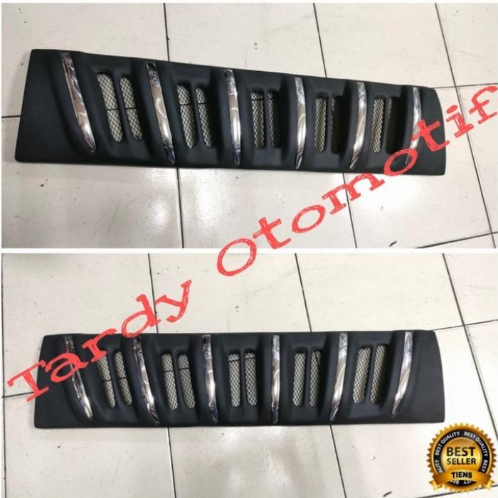 Grill Suzuki Carry Futura 1,5 Cc Apollo