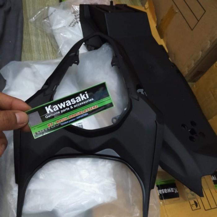 Body Belakang Atas Bawah Ninja 250 Mono Z250 Sl Original