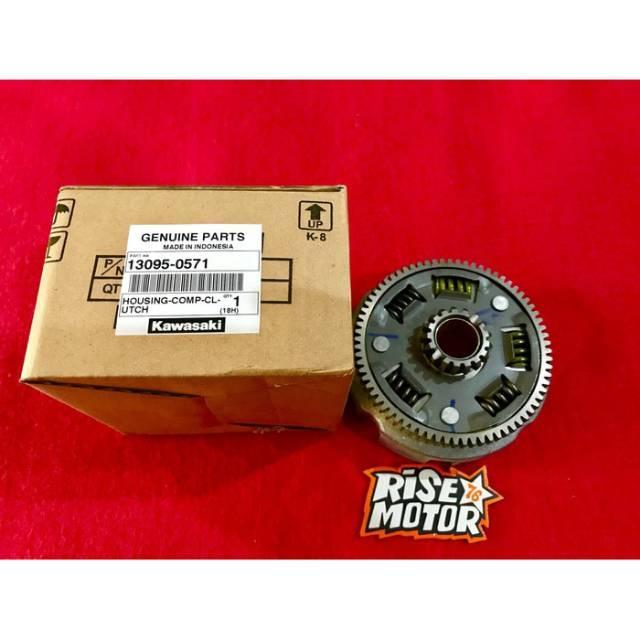 Rumah Kopling Rumah Kopling Klx