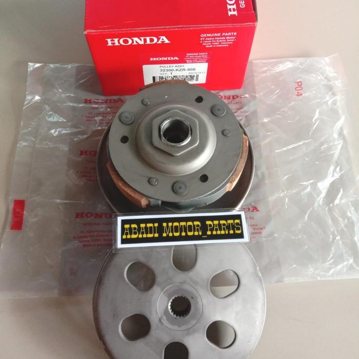 Pully Assy Vario 125 Fi Old/Vario 125 Led