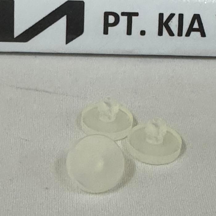 Stopper Pedal- Kia Semua Mobil Type All New - Kia Genuine Part Asli Parts